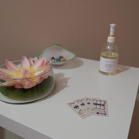 Clc Home B&B كوزنسا المظهر الخارجي الصورة