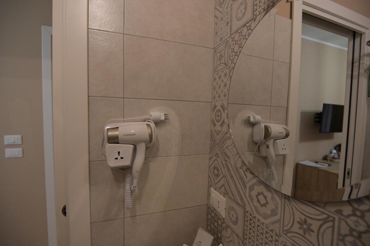 Clc Home B&B كوزنسا المظهر الخارجي الصورة