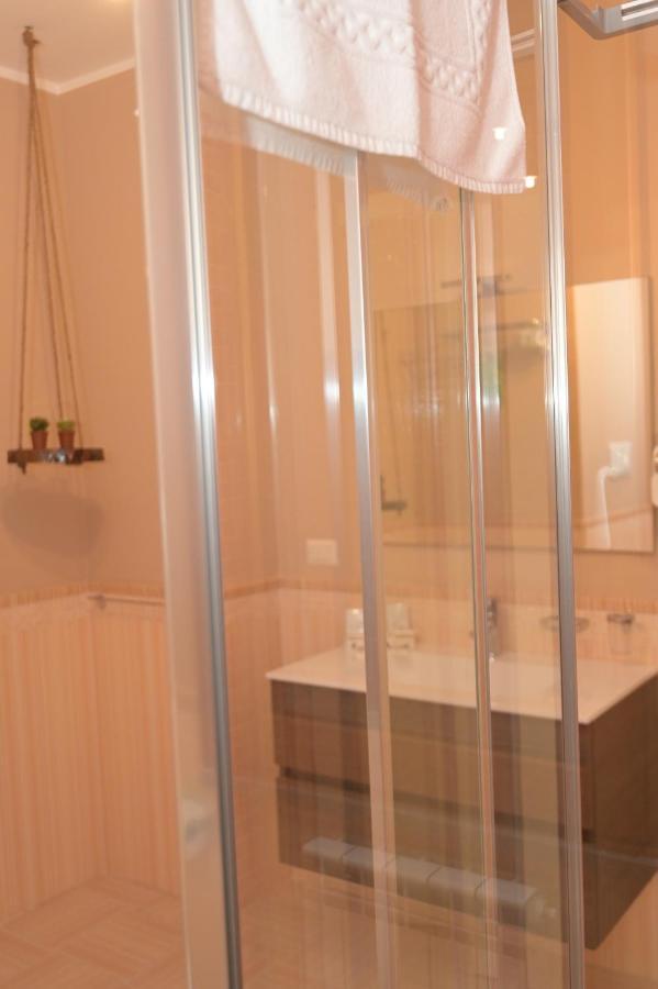 Clc Home B&B كوزنسا المظهر الخارجي الصورة