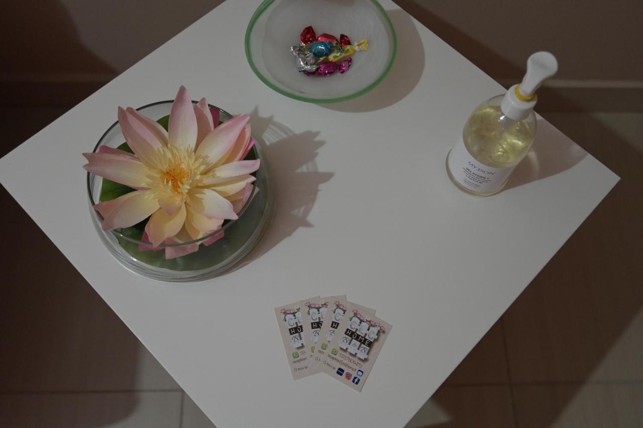 Clc Home B&B كوزنسا المظهر الخارجي الصورة