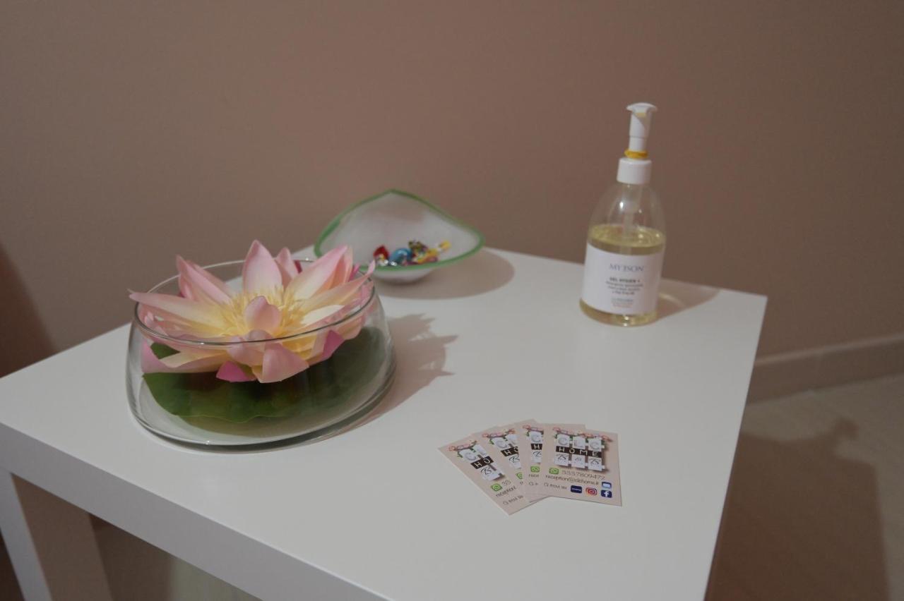 Clc Home B&B كوزنسا المظهر الخارجي الصورة